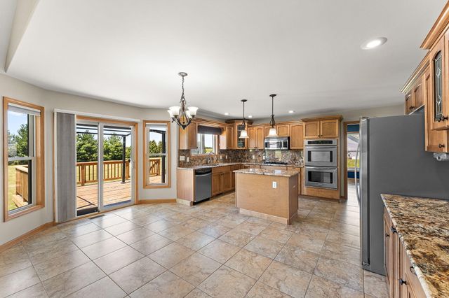 798 S 400 W, Hebron, IN 46341