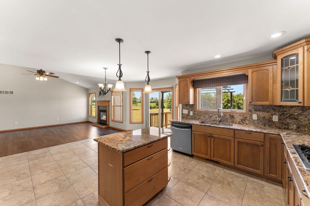 798 S 400 W, Hebron, IN 46341