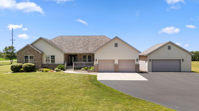 798 S 400 W, Hebron, IN 46341