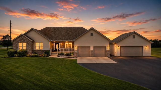 798 S 400 W, Hebron, IN 46341