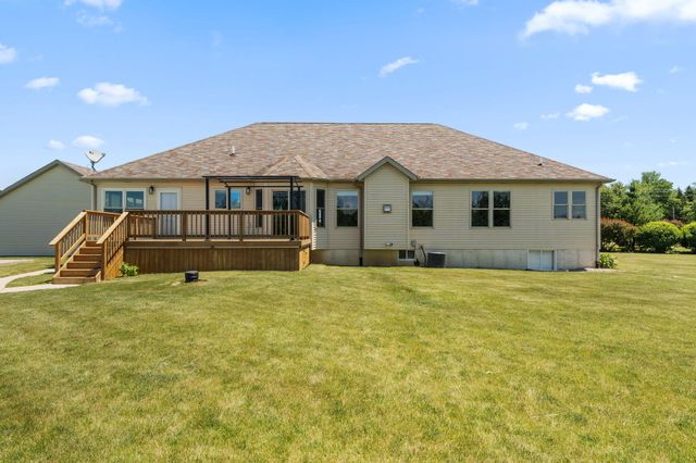 798 S 400 W, Hebron, IN 46341