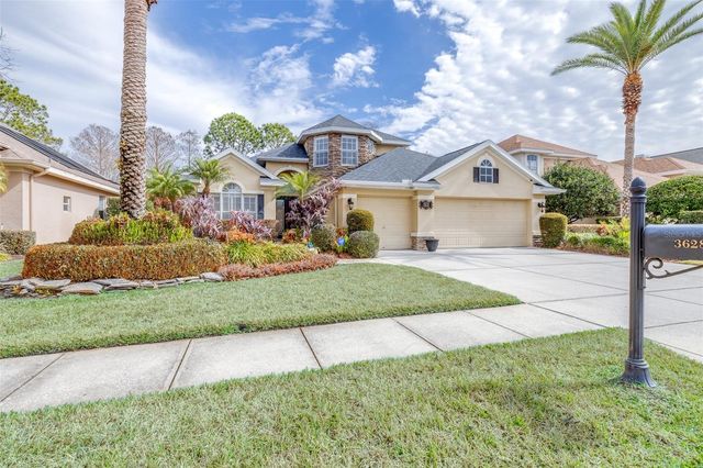 3628 VALENCIA COVE COURT, Land O Lakes, FL 34639