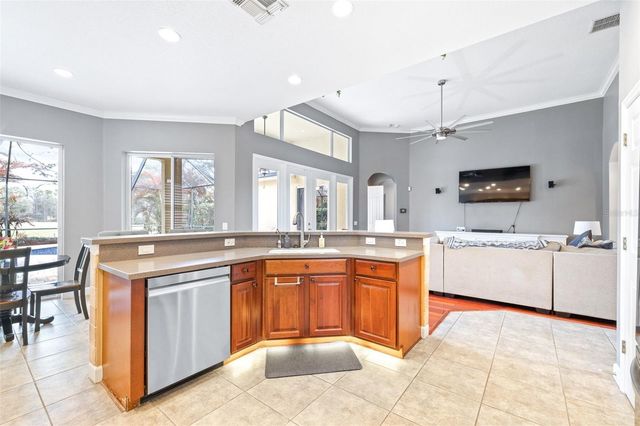 3628 VALENCIA COVE COURT, Land O Lakes, FL 34639