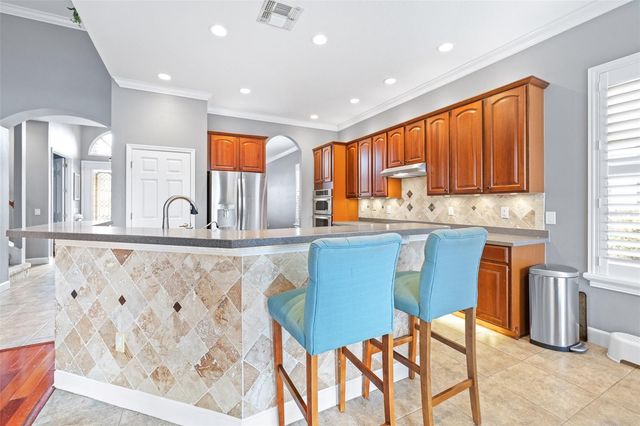 3628 VALENCIA COVE COURT, Land O Lakes, FL 34639