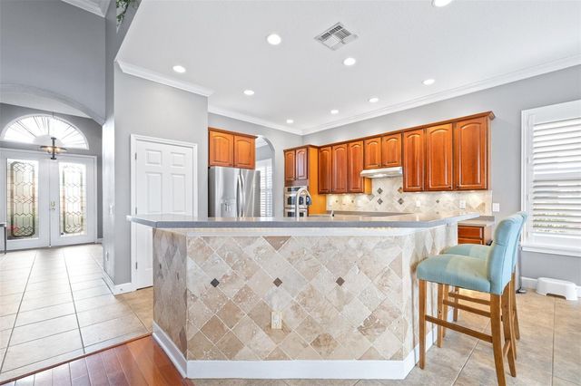 3628 VALENCIA COVE COURT, Land O Lakes, FL 34639