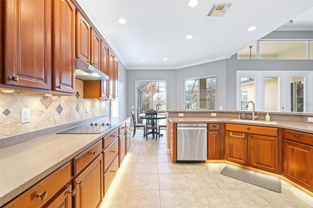 3628 VALENCIA COVE COURT, Land O Lakes, FL 34639