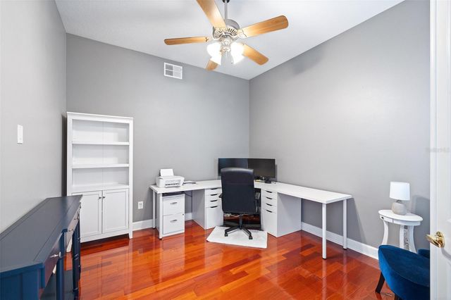 3628 VALENCIA COVE COURT, Land O Lakes, FL 34639