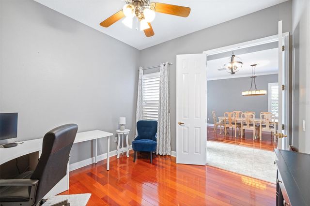 3628 VALENCIA COVE COURT, Land O Lakes, FL 34639