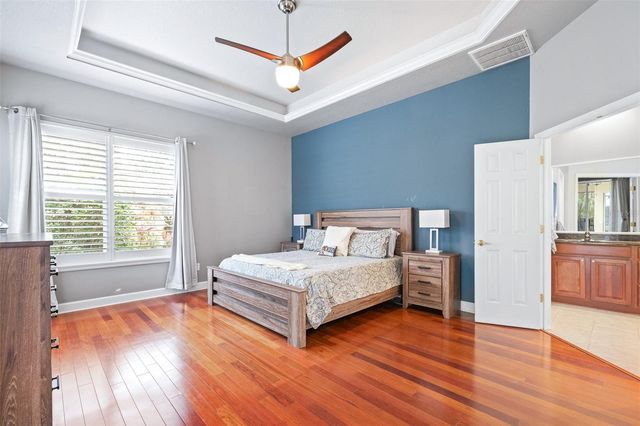 3628 VALENCIA COVE COURT, Land O Lakes, FL 34639