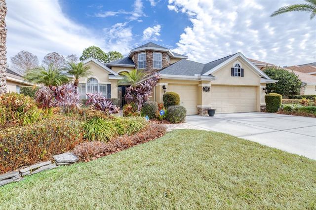 3628 VALENCIA COVE COURT, Land O Lakes, FL 34639