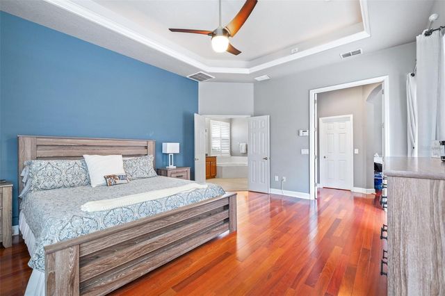 3628 VALENCIA COVE COURT, Land O Lakes, FL 34639