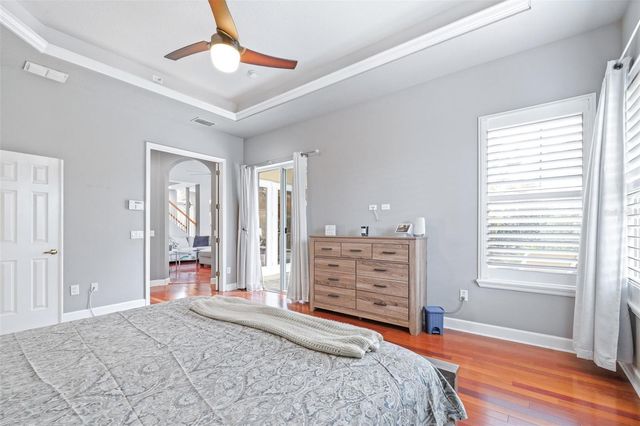 3628 VALENCIA COVE COURT, Land O Lakes, FL 34639