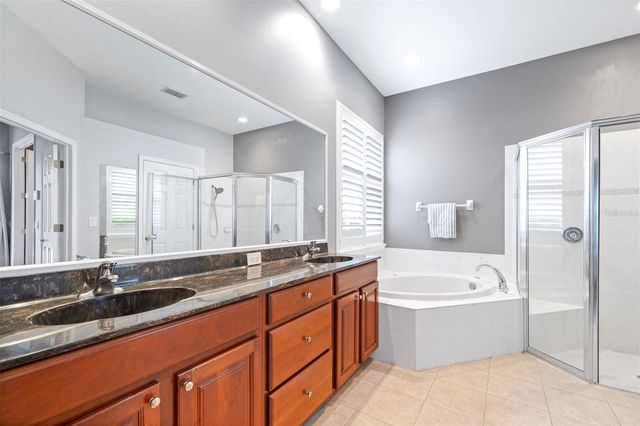 3628 VALENCIA COVE COURT, Land O Lakes, FL 34639