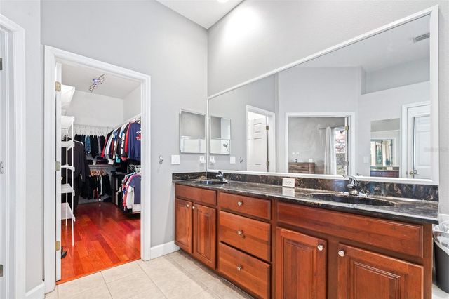 3628 VALENCIA COVE COURT, Land O Lakes, FL 34639