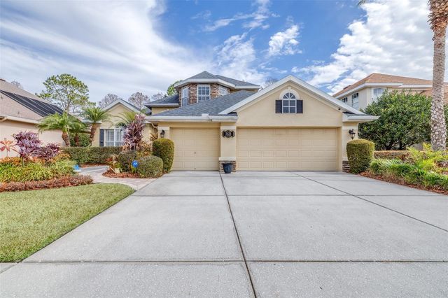 3628 VALENCIA COVE COURT, Land O Lakes, FL 34639