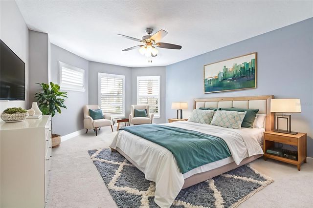 3628 VALENCIA COVE COURT, Land O Lakes, FL 34639