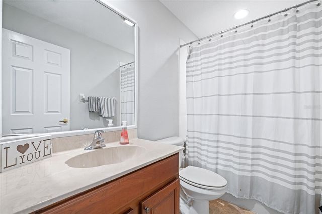 3628 VALENCIA COVE COURT, Land O Lakes, FL 34639