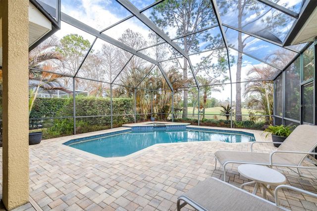 3628 VALENCIA COVE COURT, Land O Lakes, FL 34639