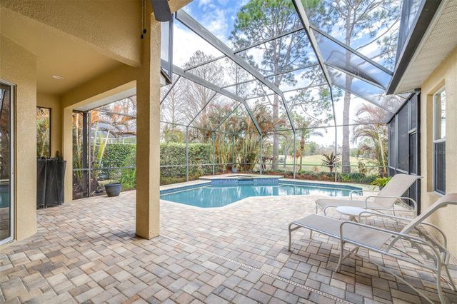 3628 VALENCIA COVE COURT, Land O Lakes, FL 34639