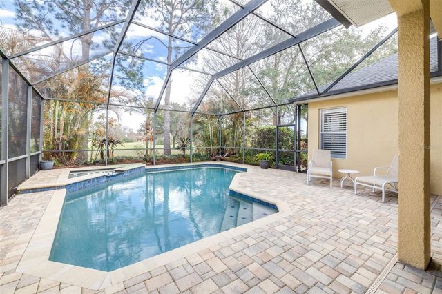 3628 VALENCIA COVE COURT, Land O Lakes, FL 34639