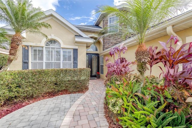 3628 VALENCIA COVE COURT, Land O Lakes, FL 34639