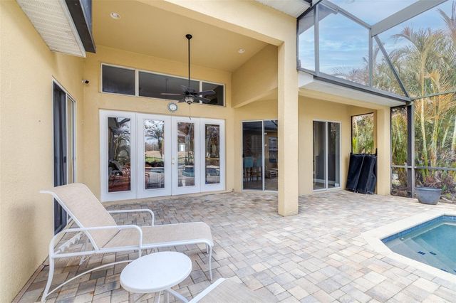 3628 VALENCIA COVE COURT, Land O Lakes, FL 34639