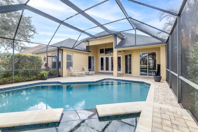 3628 VALENCIA COVE COURT, Land O Lakes, FL 34639