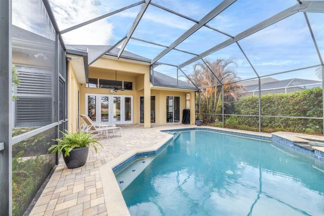 3628 VALENCIA COVE COURT, Land O Lakes, FL 34639