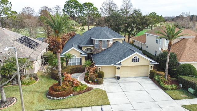 3628 VALENCIA COVE COURT, Land O Lakes, FL 34639