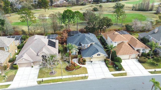 3628 VALENCIA COVE COURT, Land O Lakes, FL 34639