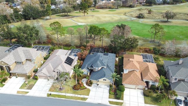 3628 VALENCIA COVE COURT, Land O Lakes, FL 34639