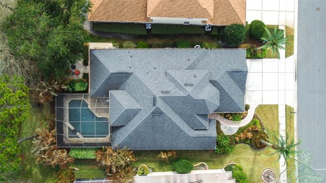 3628 VALENCIA COVE COURT, Land O Lakes, FL 34639