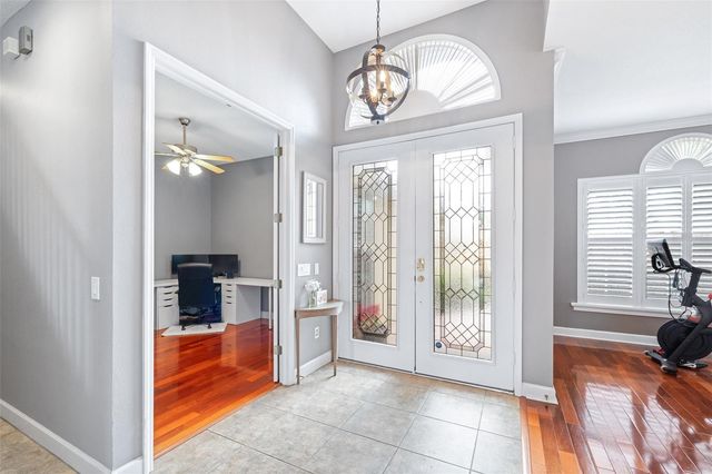 3628 VALENCIA COVE COURT, Land O Lakes, FL 34639