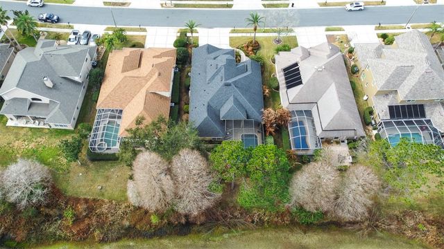 3628 VALENCIA COVE COURT, Land O Lakes, FL 34639