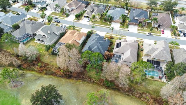 3628 VALENCIA COVE COURT, Land O Lakes, FL 34639