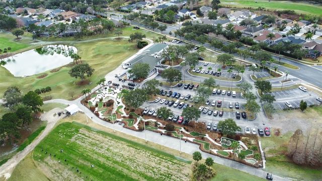 3628 VALENCIA COVE COURT, Land O Lakes, FL 34639