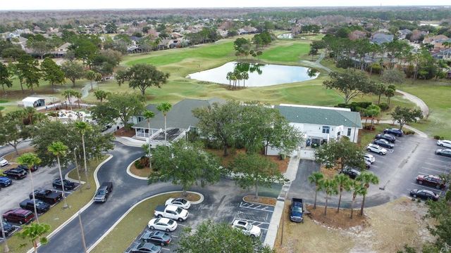 3628 VALENCIA COVE COURT, Land O Lakes, FL 34639