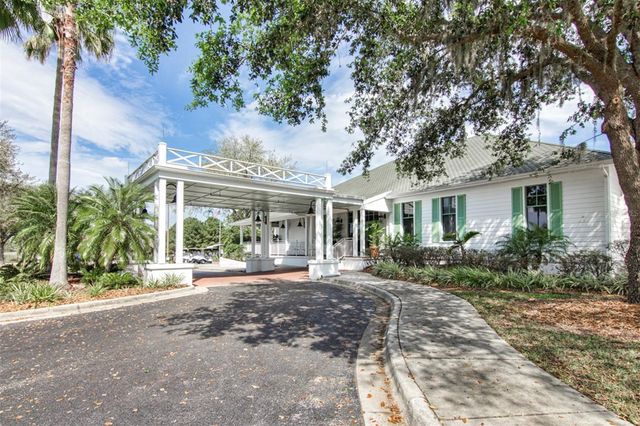 3628 VALENCIA COVE COURT, Land O Lakes, FL 34639