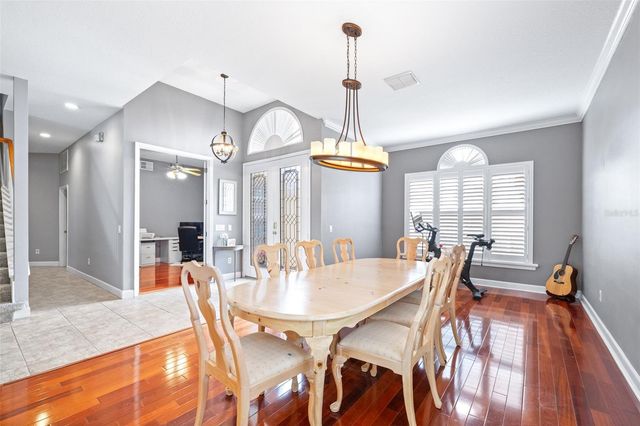 3628 VALENCIA COVE COURT, Land O Lakes, FL 34639