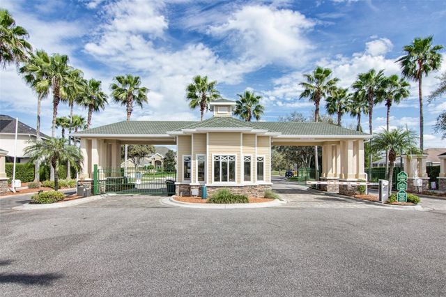 3628 VALENCIA COVE COURT, Land O Lakes, FL 34639