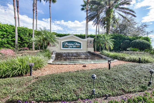 3628 VALENCIA COVE COURT, Land O Lakes, FL 34639