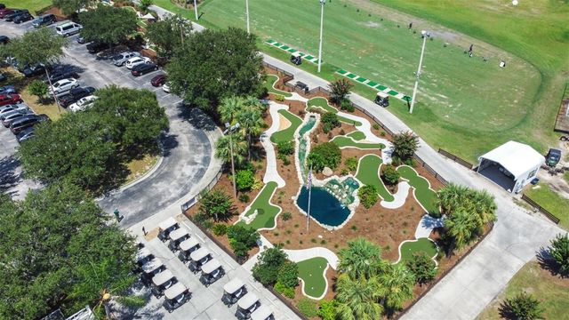 3628 VALENCIA COVE COURT, Land O Lakes, FL 34639