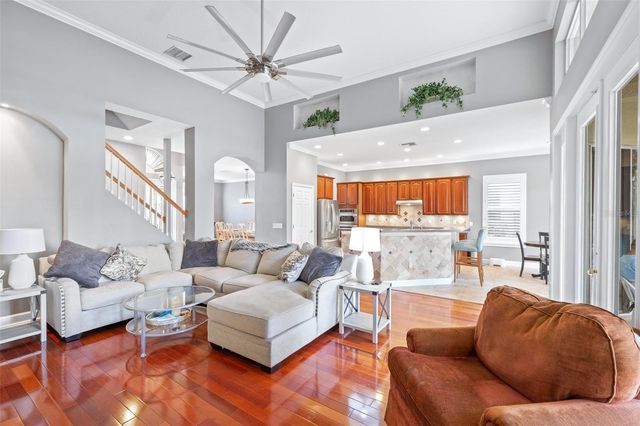 3628 VALENCIA COVE COURT, Land O Lakes, FL 34639