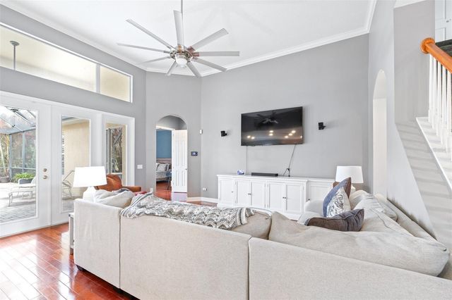 3628 VALENCIA COVE COURT, Land O Lakes, FL 34639