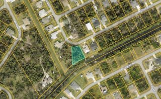 MALINDA TERRACE, North Port, FL 34286