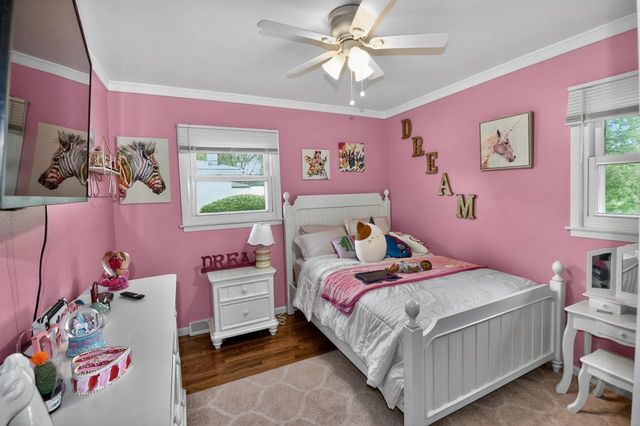 8810 W Petersik STREET, Milwaukee, WI 53224