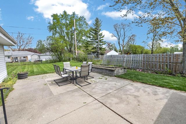 8810 W Petersik STREET, Milwaukee, WI 53224