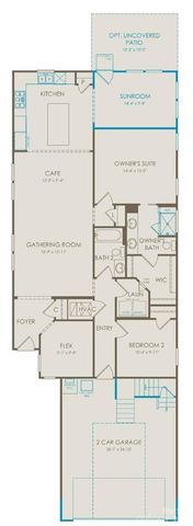 2638 Headwind Court 255, Belmont, NC 28012