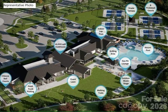 2638 Headwind Court 255, Belmont, NC 28012