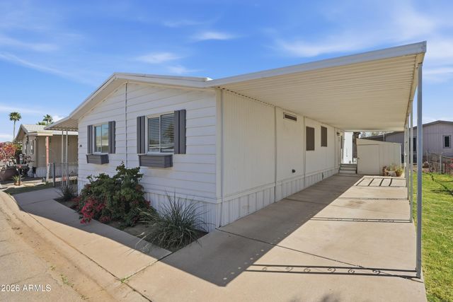 2340 E UNIVERSITY Drive 144, Tempe, AZ 85288